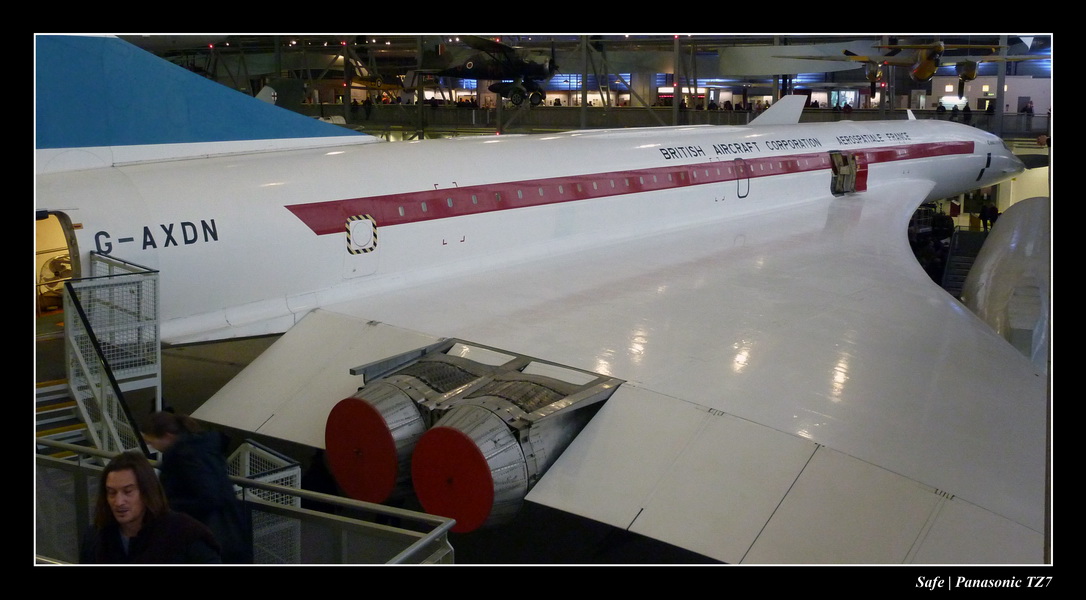 2010 - 11 - Duxford museum 056